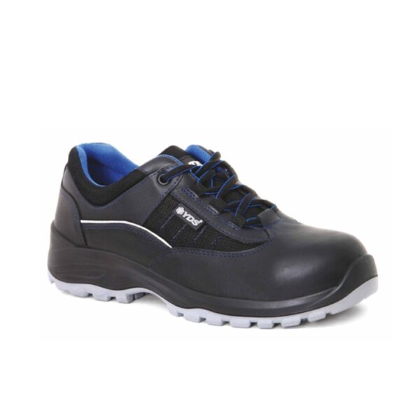 YDS EL 200 S2 K Çelik Burunlu İş Güvenliği Ayakkabısı - CE Sertifikalı