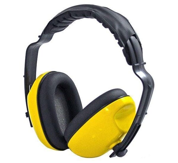 Starline MK-04 Ayarlanabilir Baş Bantlı ABS Kulaklık 27,6 dB