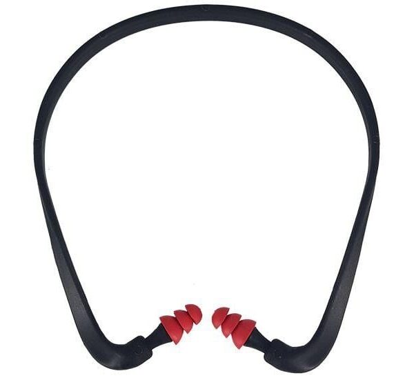 Starline 571 Taç Bantlı Kulak Tıkacı 25 dB (PP Bantlı)