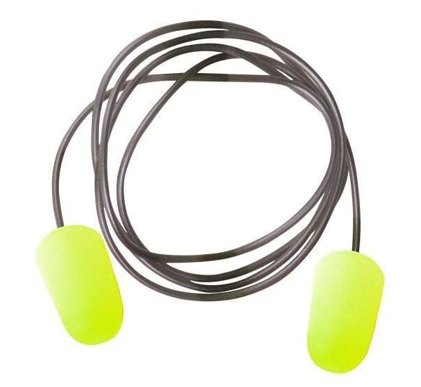 Starline 2306-C PU (Poliüretan) Kulak Tıkacı Kilitli Poşetli 1 Çift 30 dB