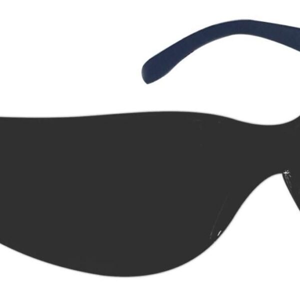 Starline G-058A-S Füme Burun Destekli Optik Lensli Ekstra Hafif Antifog Özellikte Gözlük