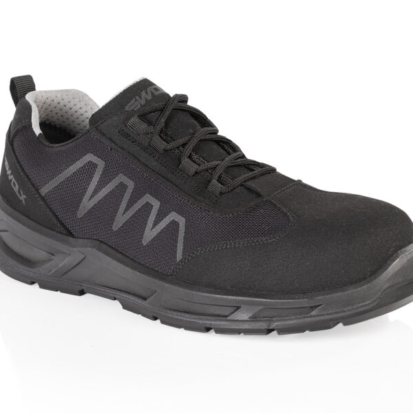 SWOLX AIR-X 100 İş Güvenliği Maskesi - CE Sertifikalı Yüksek Filtrasyon Teknolojisi