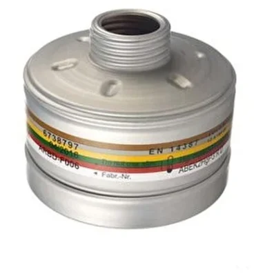 Drager 6300 Filtre