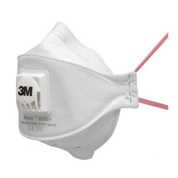 3M 9332A Aura FFP3 10'lu