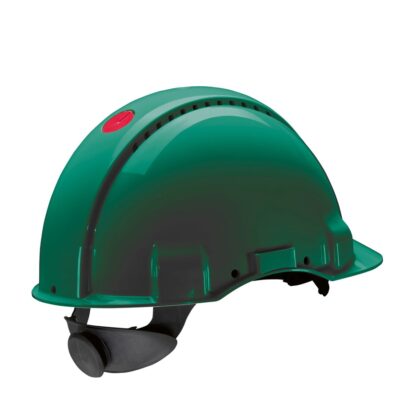 3M™ G3000 Yeşil Baret