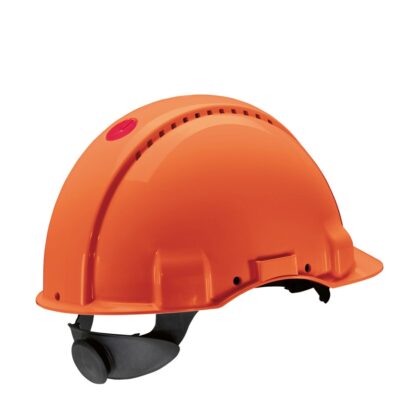 3M™ G3000 Turuncu Baret