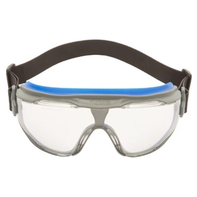 3M™ Goggle Gear 500 İş Güvenliği Koruyucu Gözlük