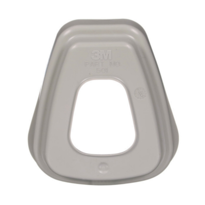 3M 501 Filtre Tutucu Kapak