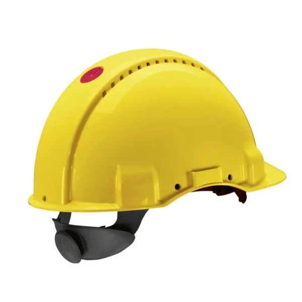 3M™ G3000 Sarı Baret