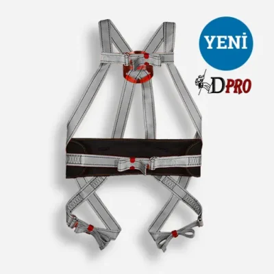 CON Düşüş Durdurma ve Konumlandırma Kemeri (DP-510)