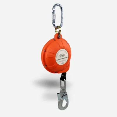 EKS-301 6 Metre Geri Sarımlı Düşüş Durdurucu