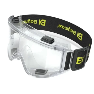 Baymax S-550 Koruyucu Ayarlı Gözlük Grand Şeffaf