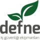 Defne İş Güvenliği Ekipmanları
