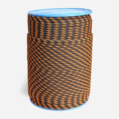 EKSED PH-16 6-16 MM Polyester Statik Halat